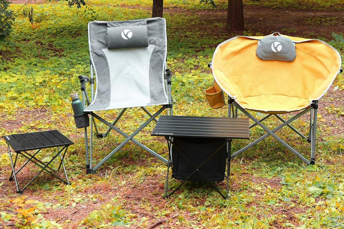 Folding Camping Chair I34613