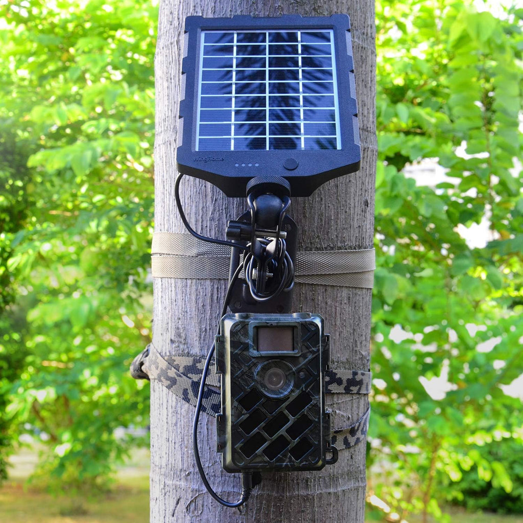 Trail Camera Mounting Bracket H59478