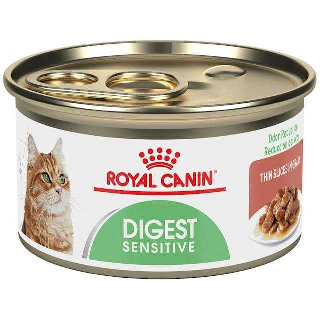 3 oz Thin Slices in Gravy Canned Cat Food L9580