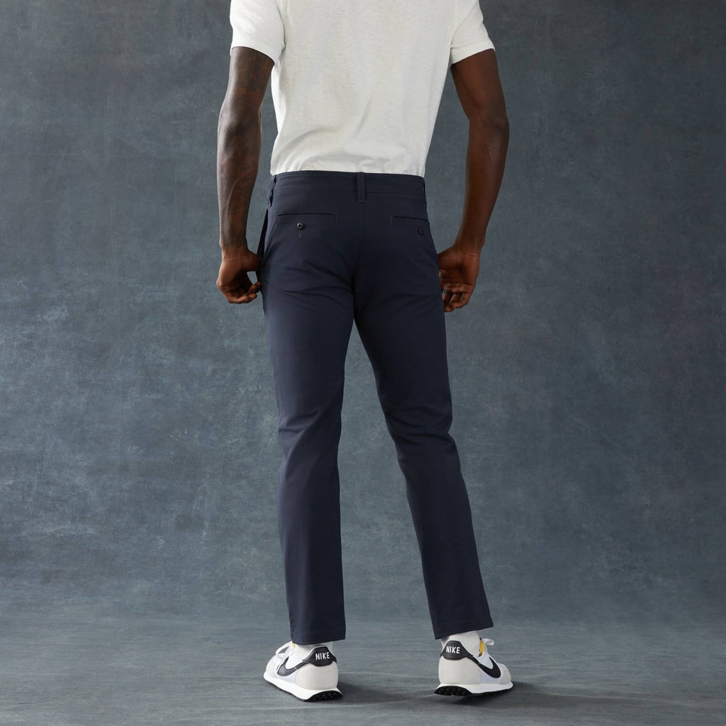 Blue WFH Pant X62445