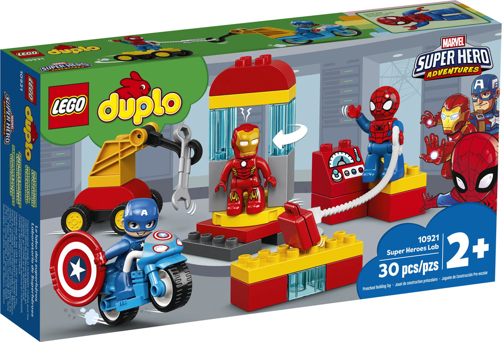 30 Pieces Construction Toy A370366