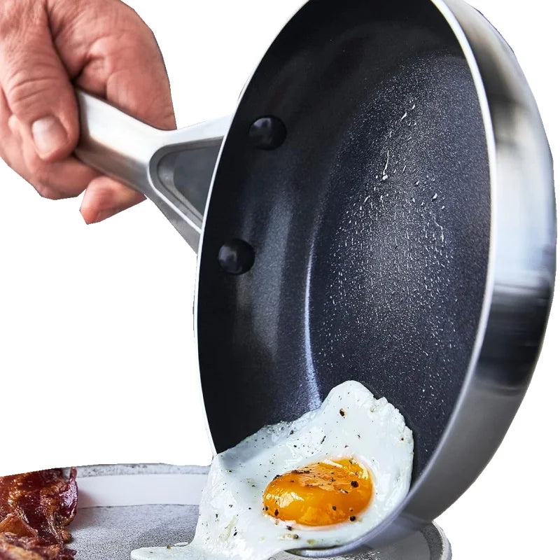 11" Frying Pan Skillet H444274