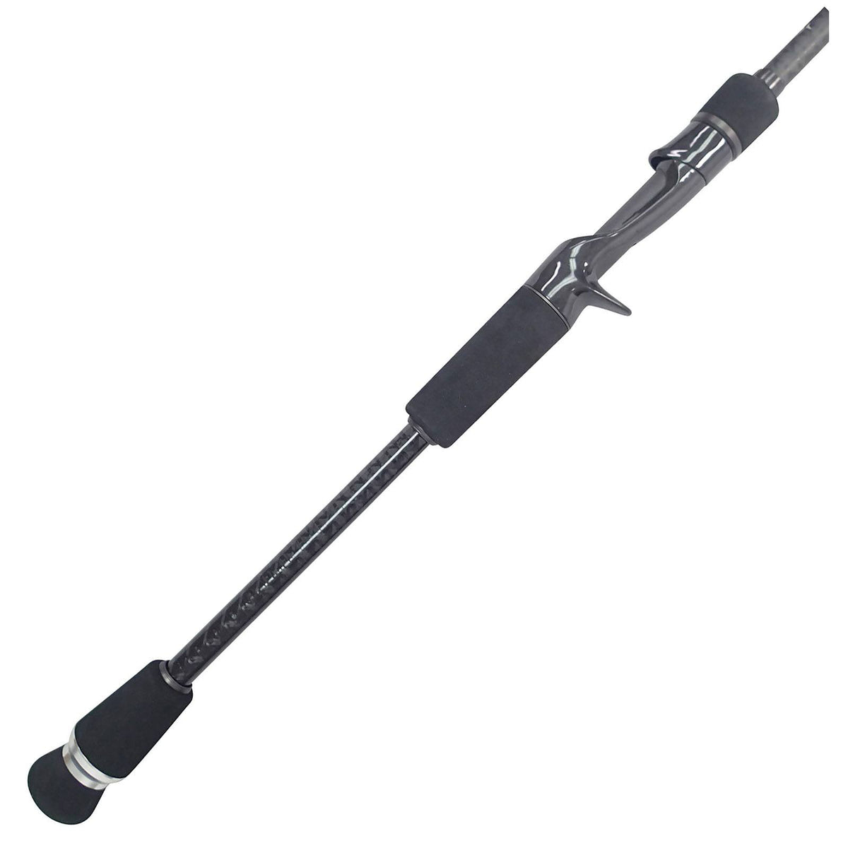 Black Casting Rod Z975758