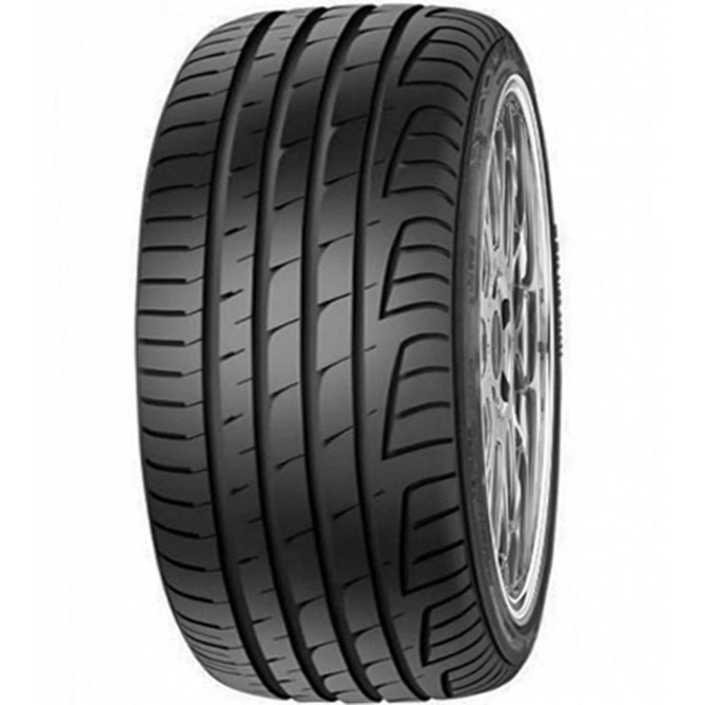 All Season 245/50R17 99W Passenger Tire U79916
