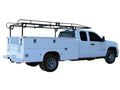 Body Ladder Rack 14-1/2 ft. Black O128