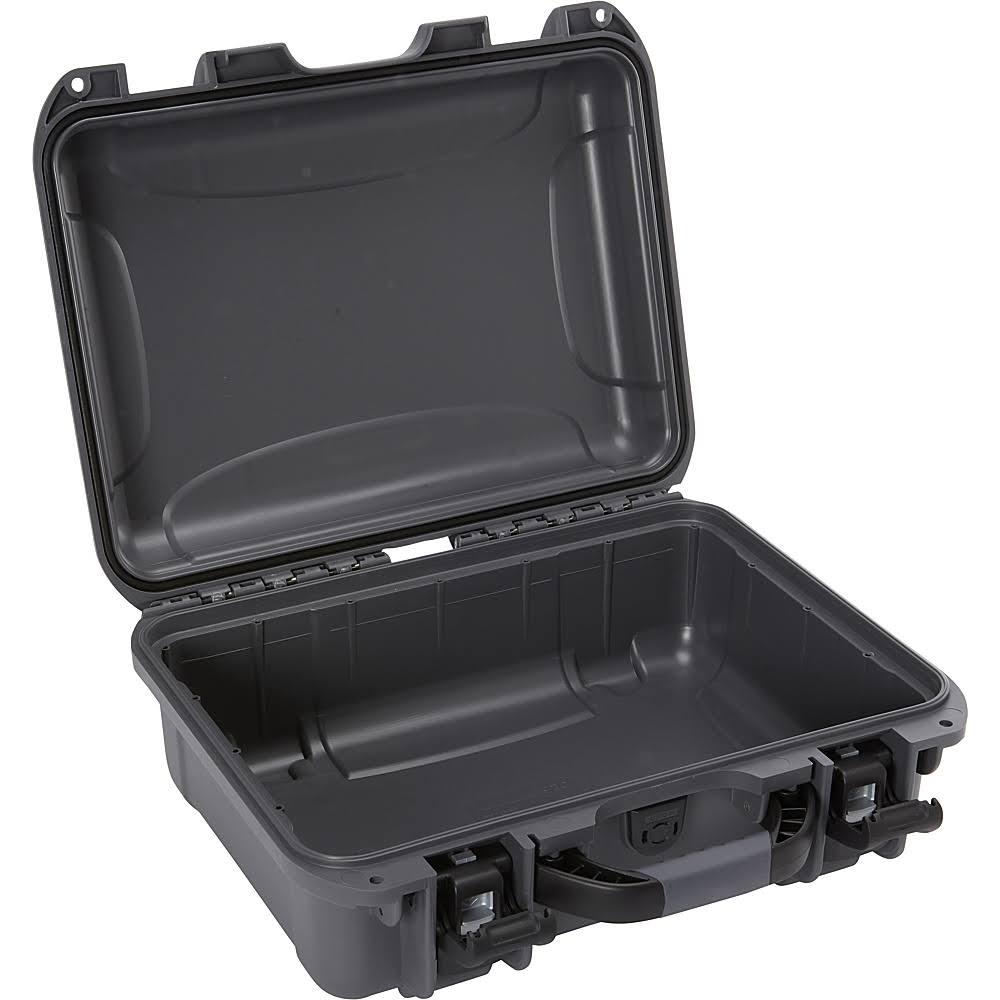 Graphite Case Z919