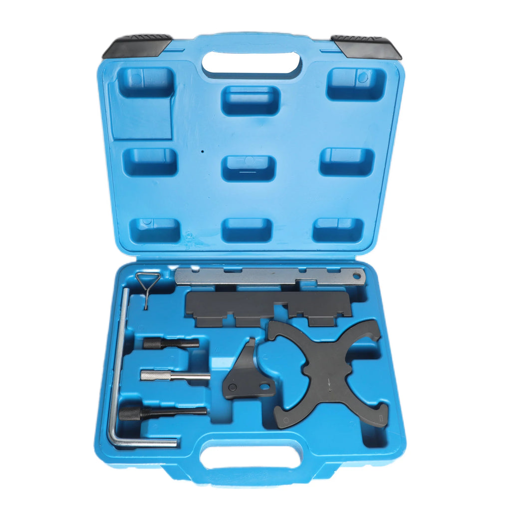 Camshaft Belt Drive Locking Timing Tool Set S11337