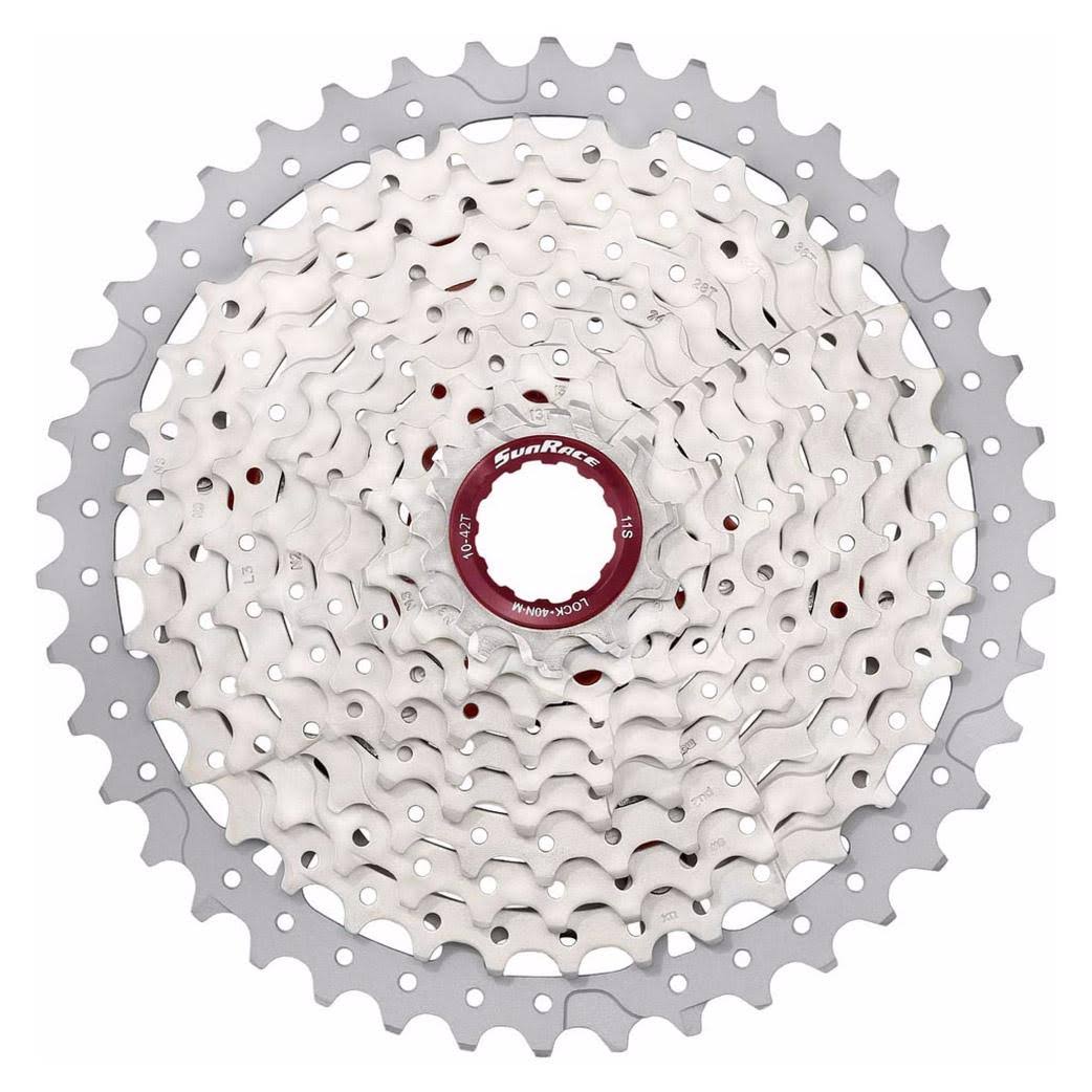 11-Speed 11-40t Cassette V1688