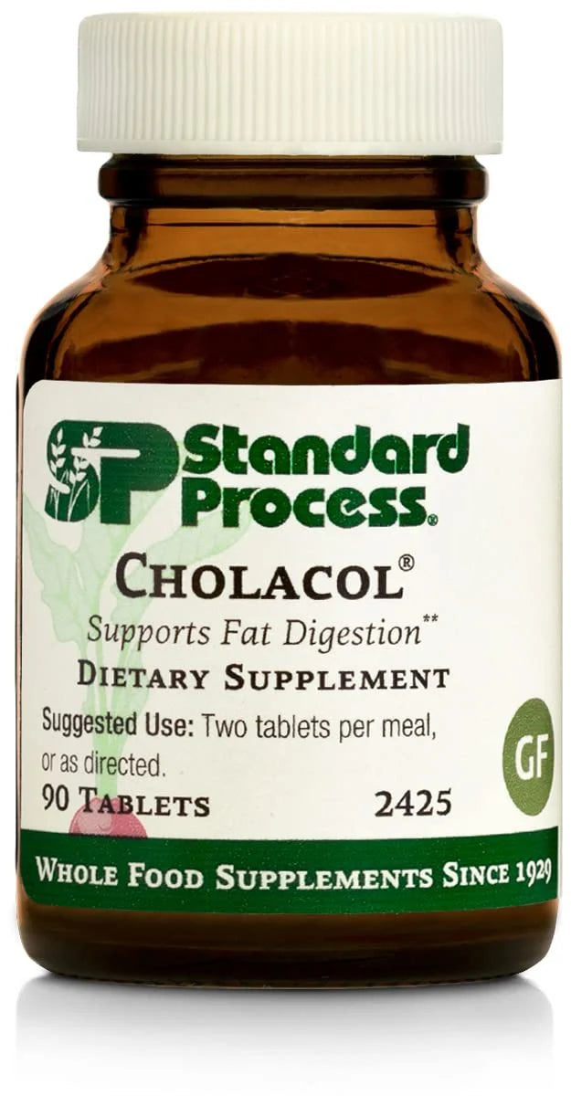 Gluten-Free Non-Dairy 90 Tablets A428581