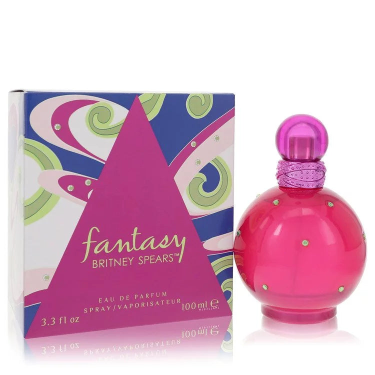 Eau De Parfum Spray 3.3 oz P70445