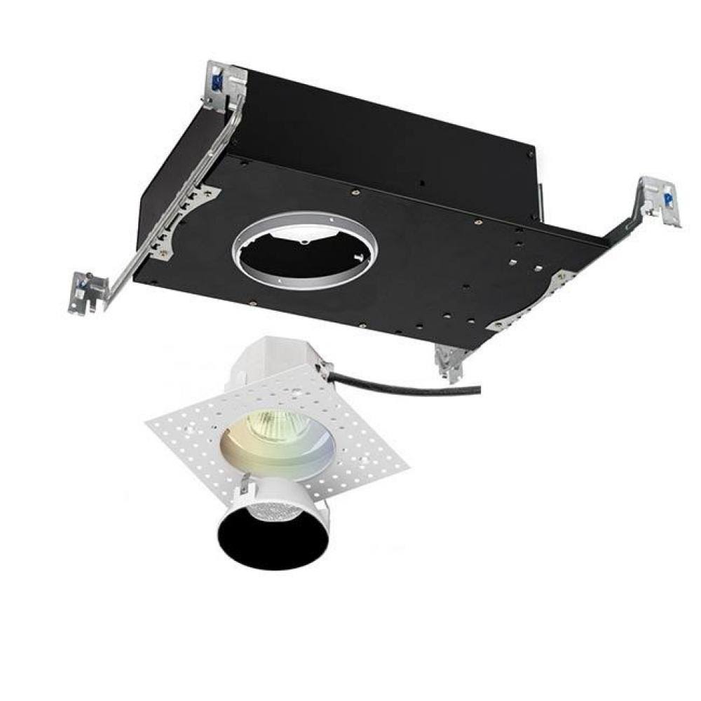 Black Invisible Trim LED Module V5888