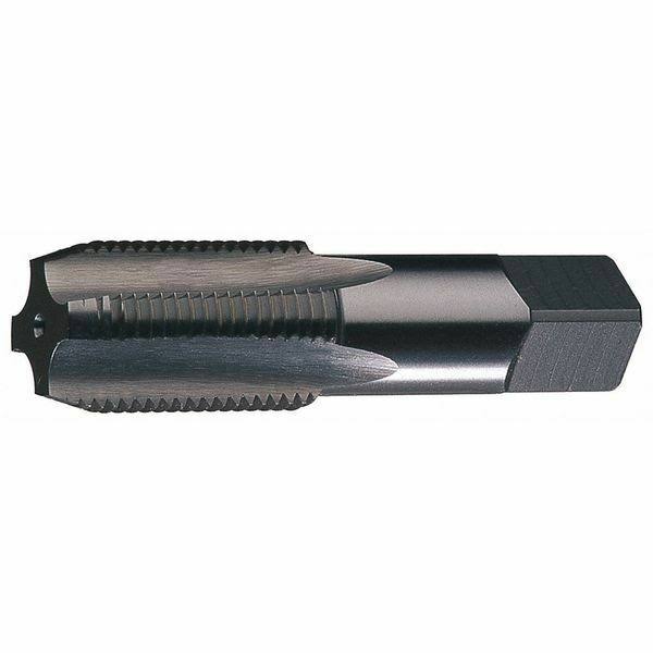1/2x22-14 HSS Pipe Thread Tap J9201