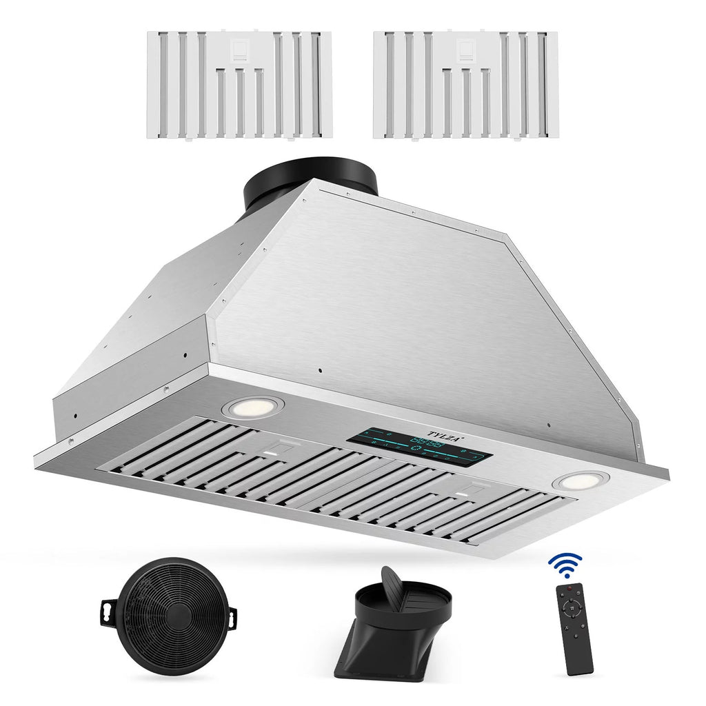 Under Cabinet Range Hood with 900 CFM U43407