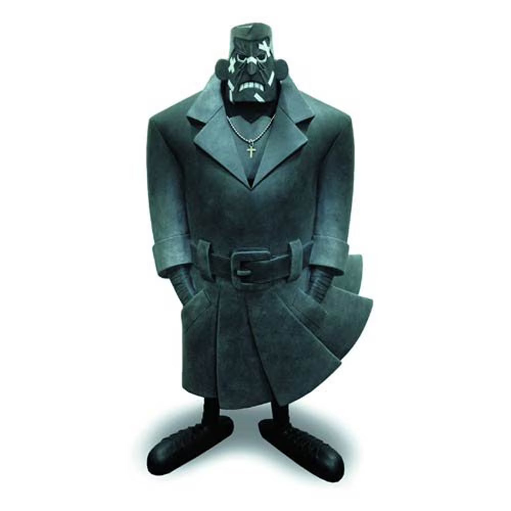 Marv Vinyl Figure T132