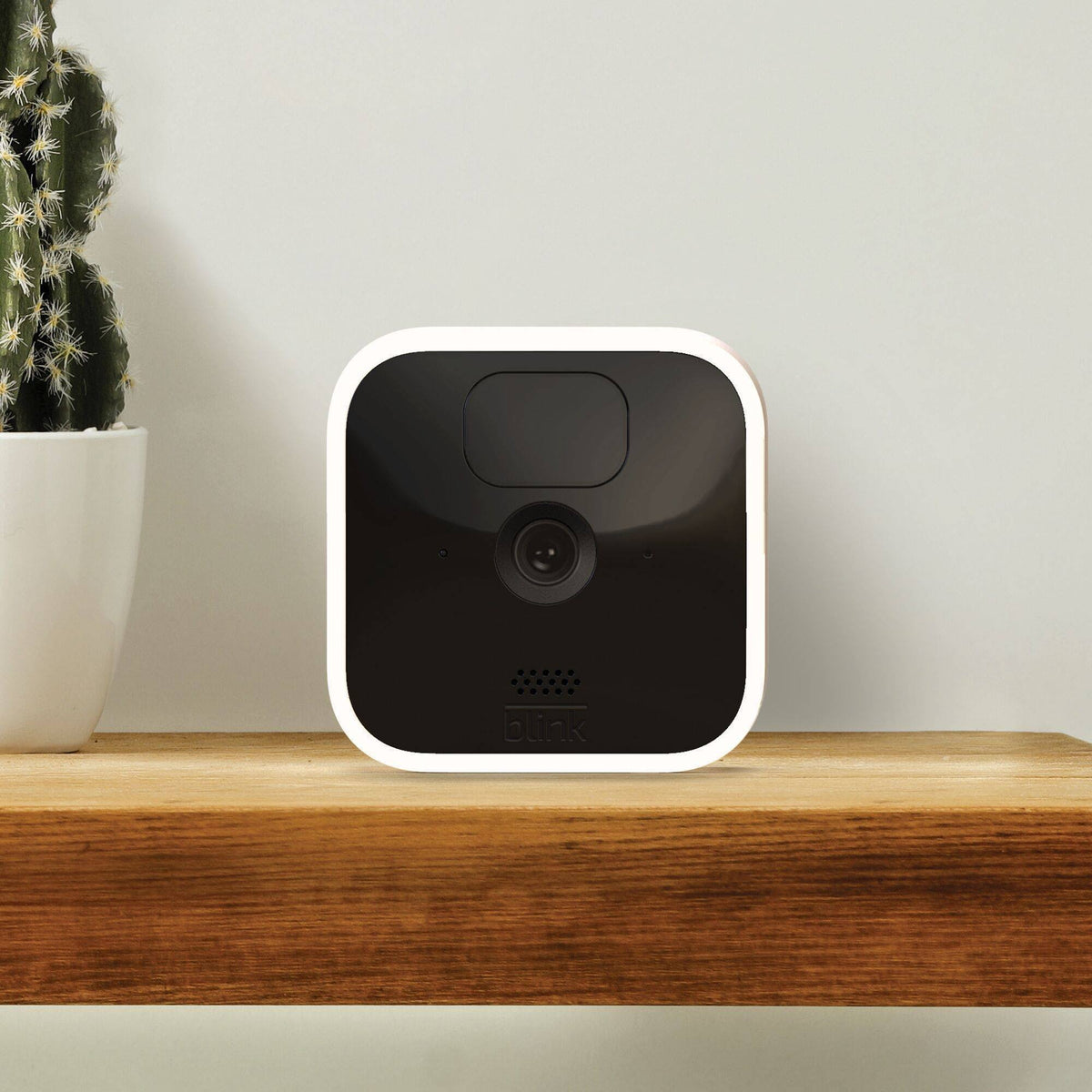 Indoor Wireless HD Security Camera K601593