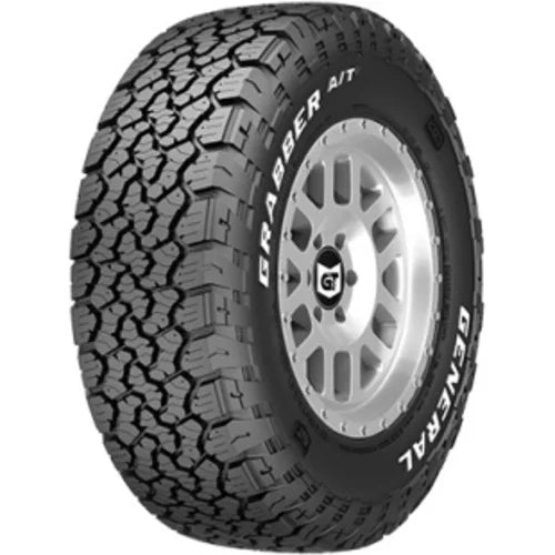 All Terrain Tires LT245/75R16 (4 Tires) R507