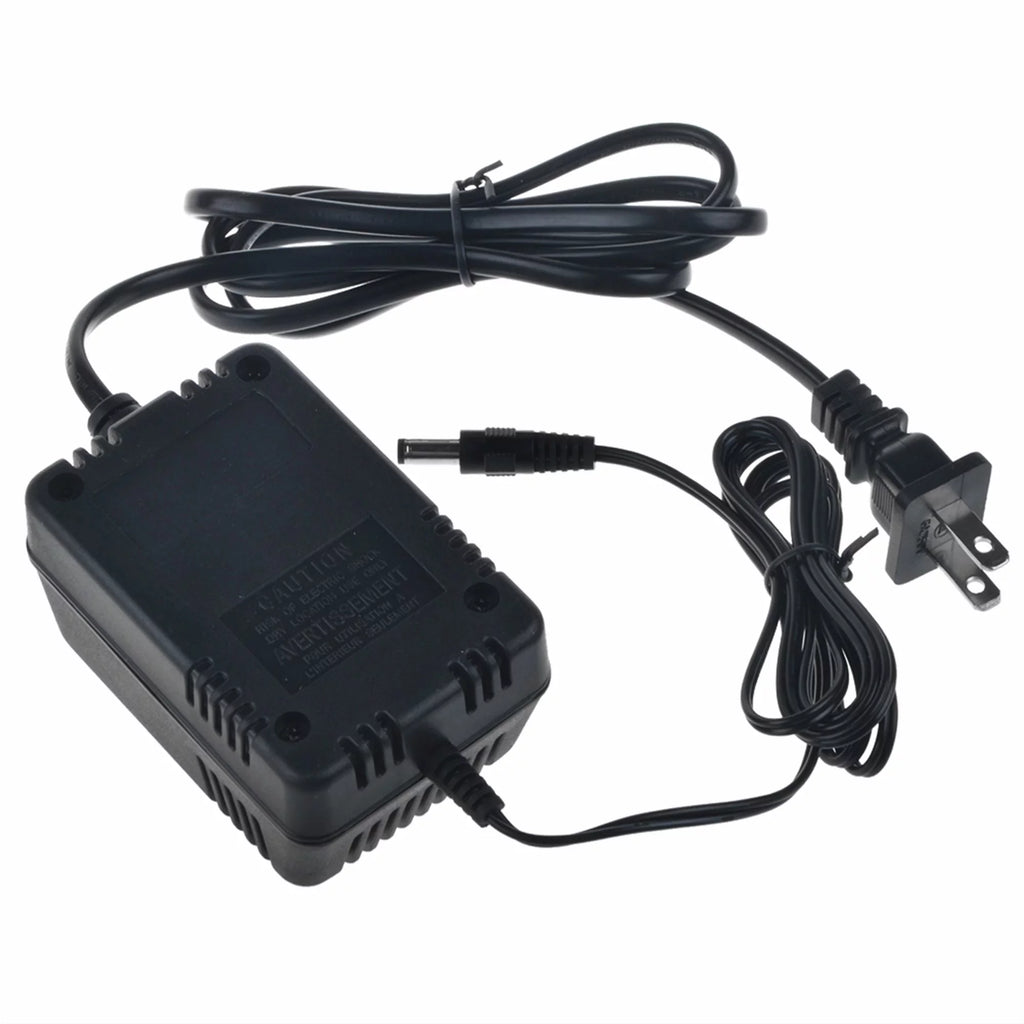 12V AC-AC Adapter Power Replacement K565942