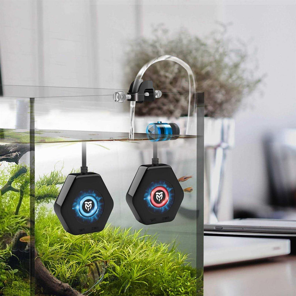 Aquarium Auto Top Off System with Dual Optical Sensor O254