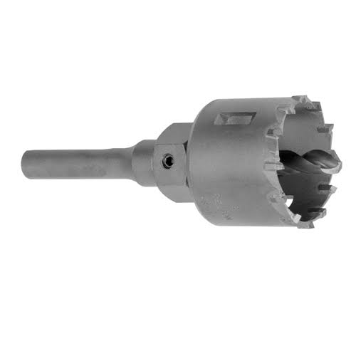 1-3/8x22 Metal-Cutting Carbide Hole Saw Y238