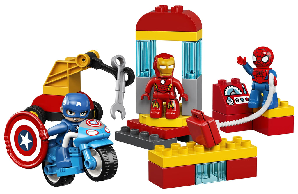 30 Pieces Construction Toy A370366