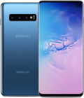 Prism Blue 128GB Unlocked Galaxy S10 Smartphone N251