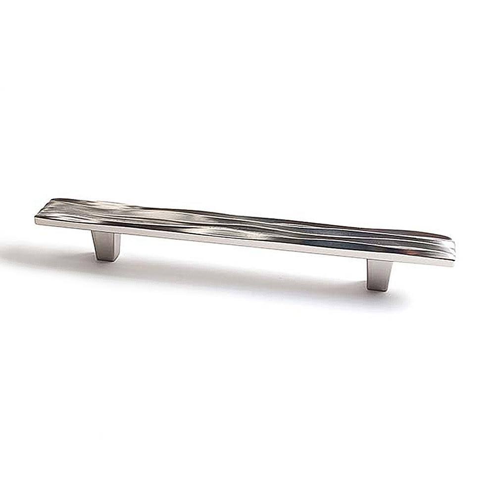 Antique Brass Cabinet Pull 12 in Y668385