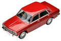 Bluebird SSS Red 1/64 Diecast Car H979