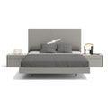 Gray King 3-Piece Bedroom Set B739