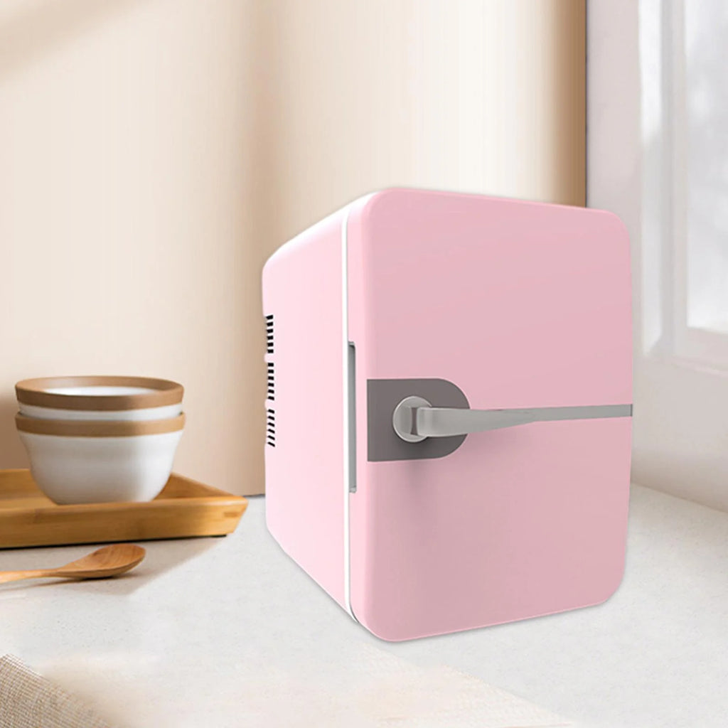 4L Portable Mini Fridge D51657
