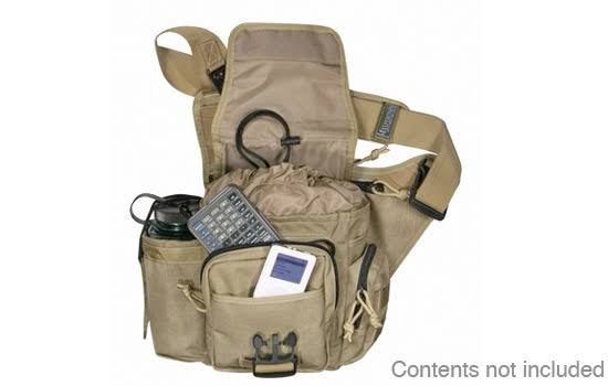 Black Jumbo Versipack Y158