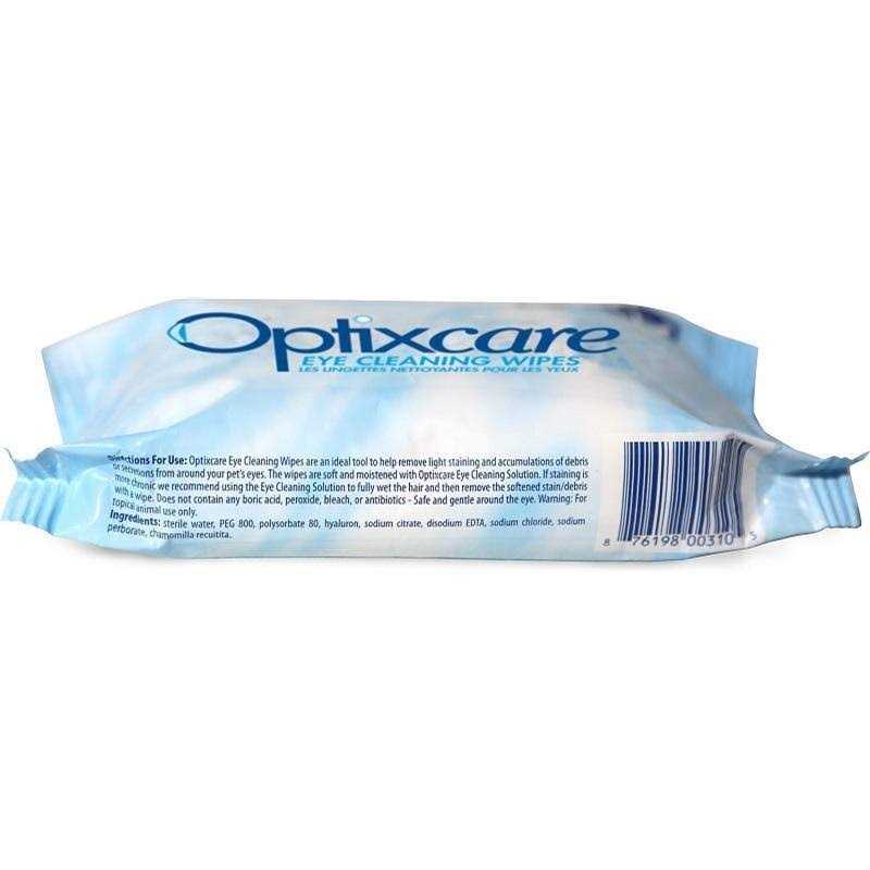 Eye Cleaning Wipes R32431