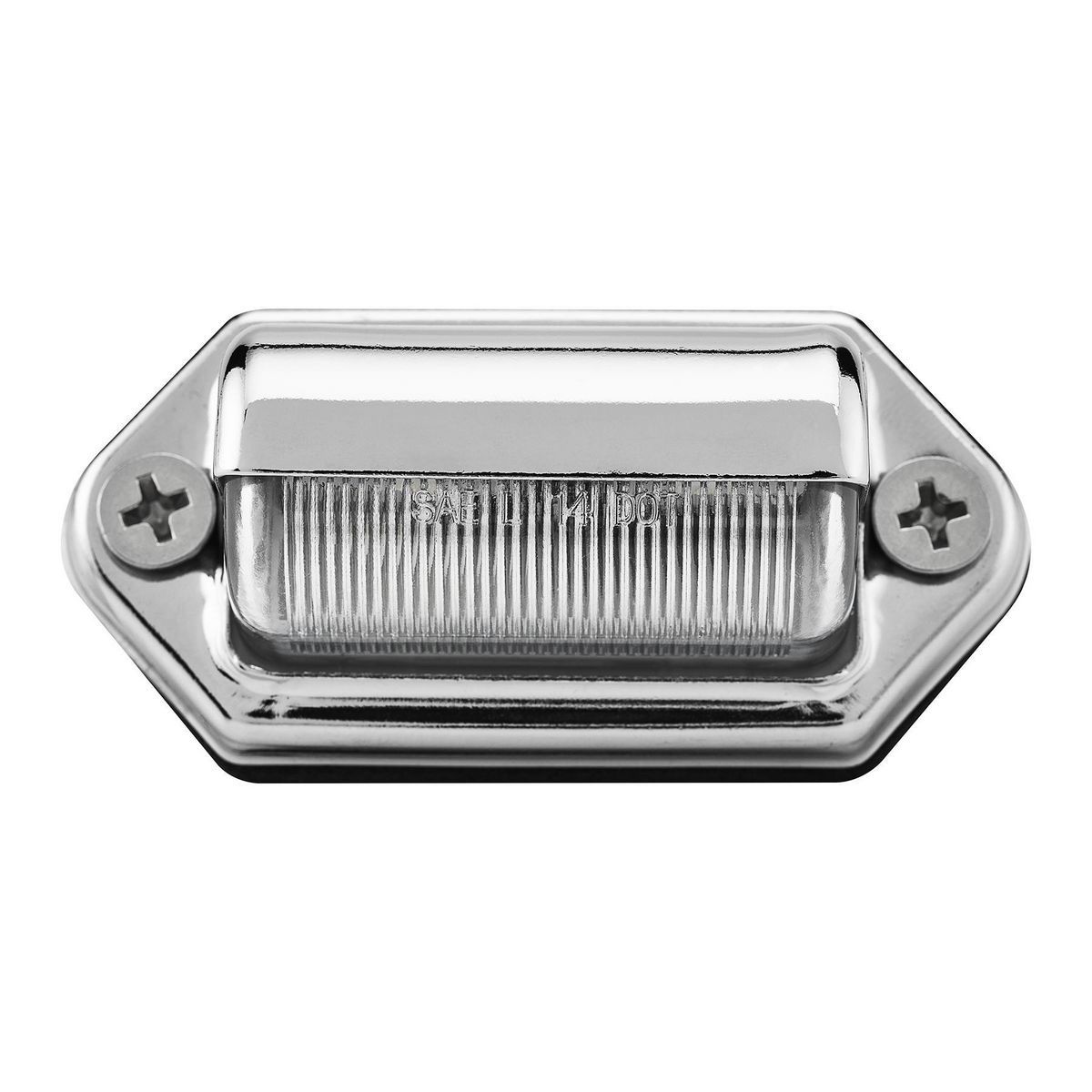 LED License Plate Light J5624