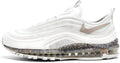 White Light Iron Ore Air Max 97 Size 9 M938