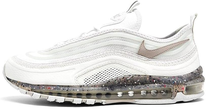 White Light Iron Ore Air Max 97 Size 9 M938