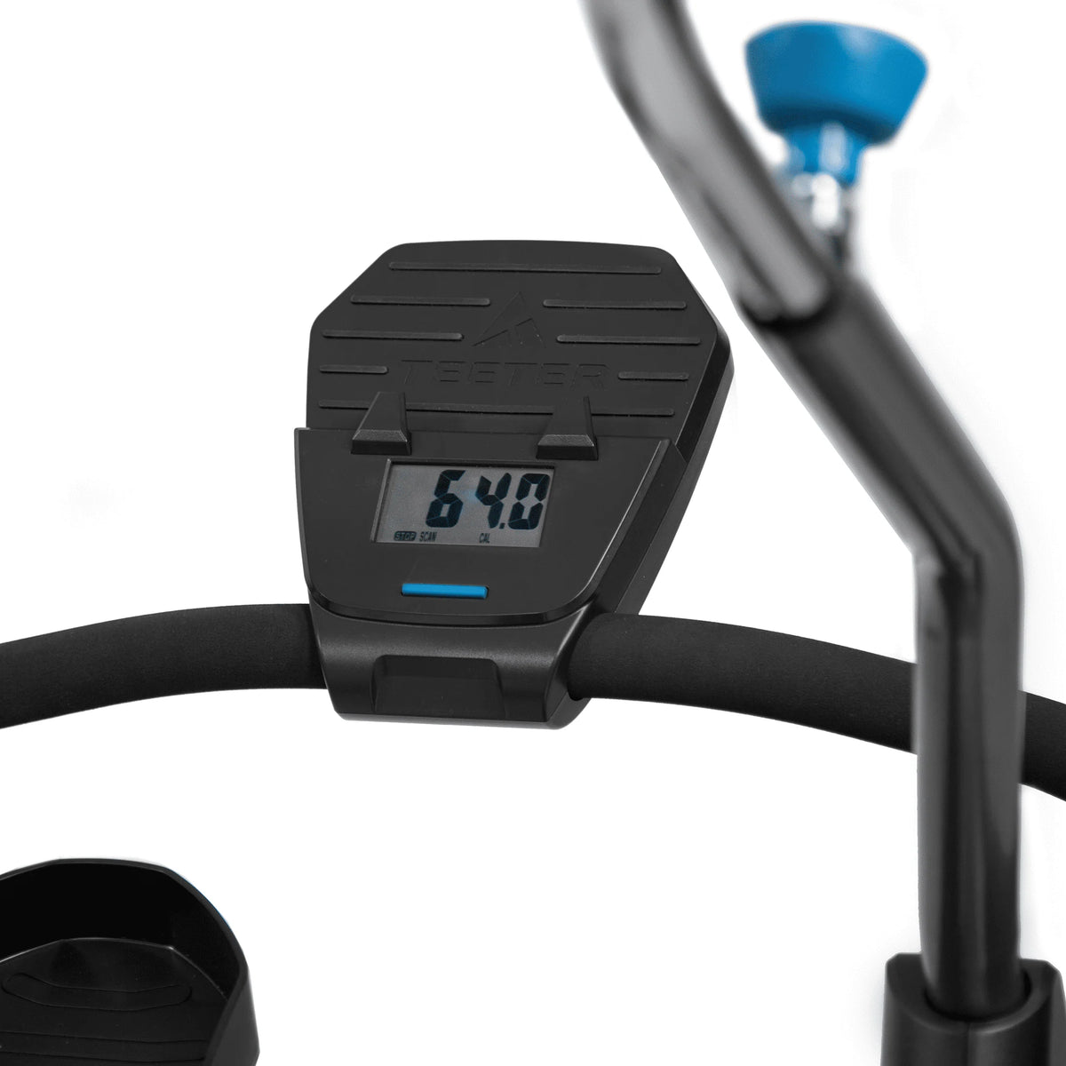 Recumbent Cross Trainer and Elliptical E513855