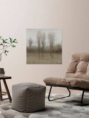 Framed Print B73361