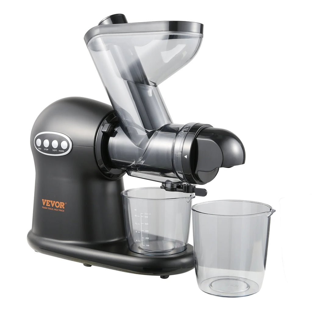 Masticating Slow Juicer Electric Cold Press I1444