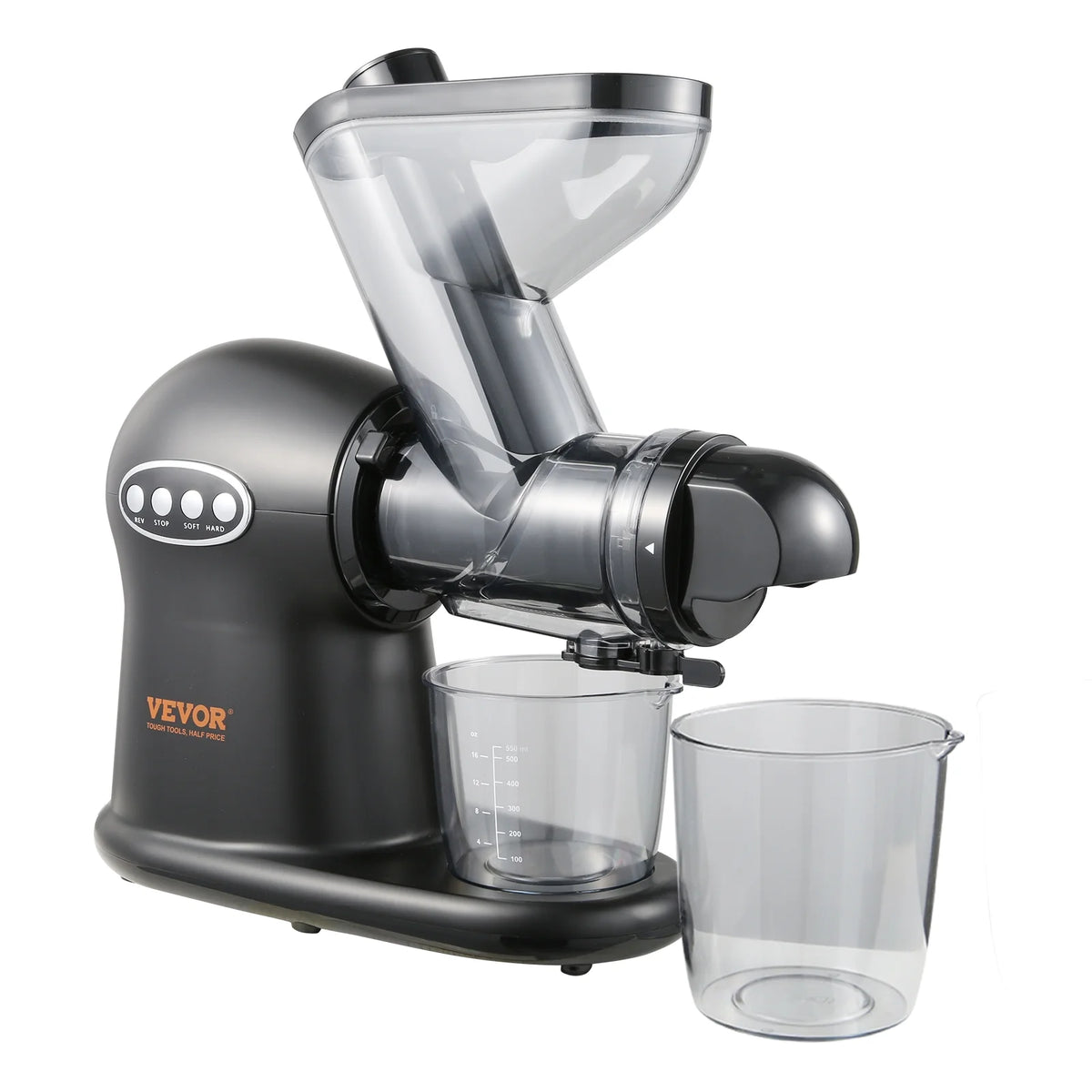 Masticating Slow Juicer Electric Cold Press I1444