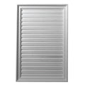 Vertical Urethane Gable Vent Louver T256816