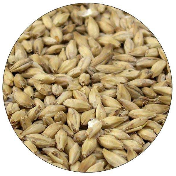 Organic 2-Row Malt, 50 lb. Sack E58110