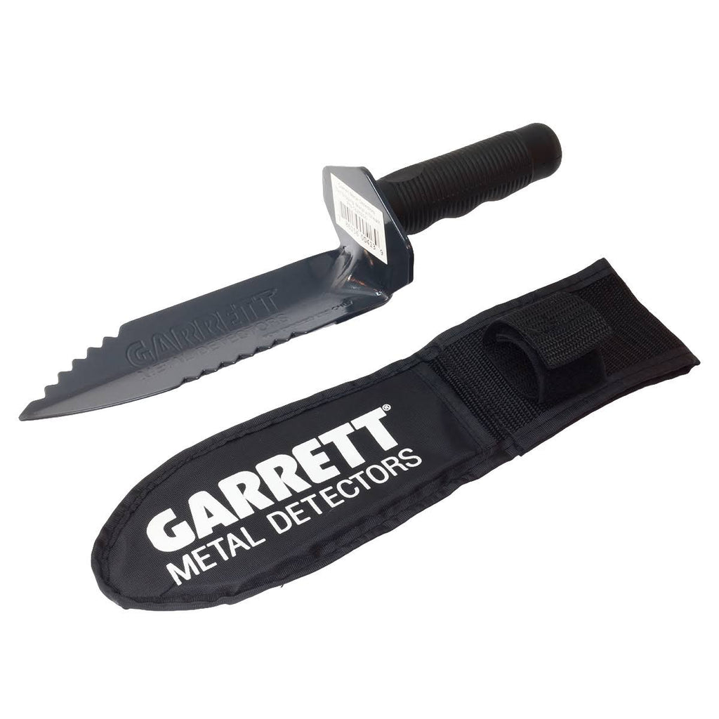 Metal Detector Digger with Sheath and Pouch Y5749