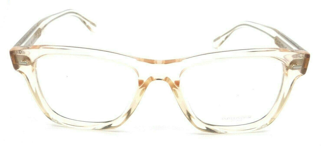 Light Silk Oliver Peoples Glasses U80064