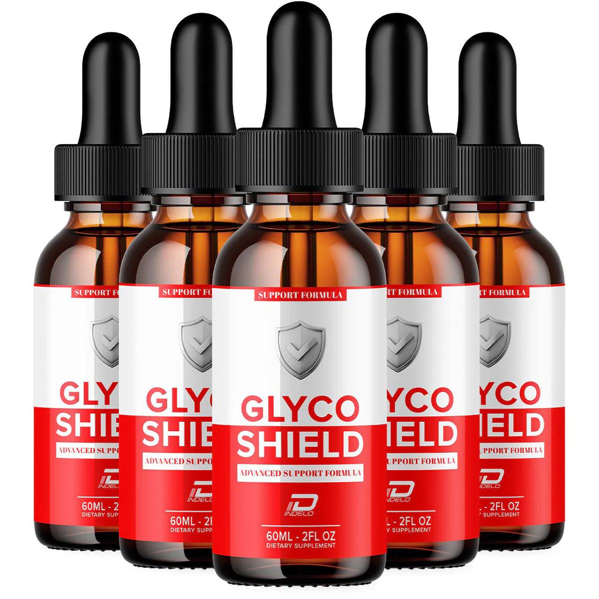 Blood Support Drops S212
