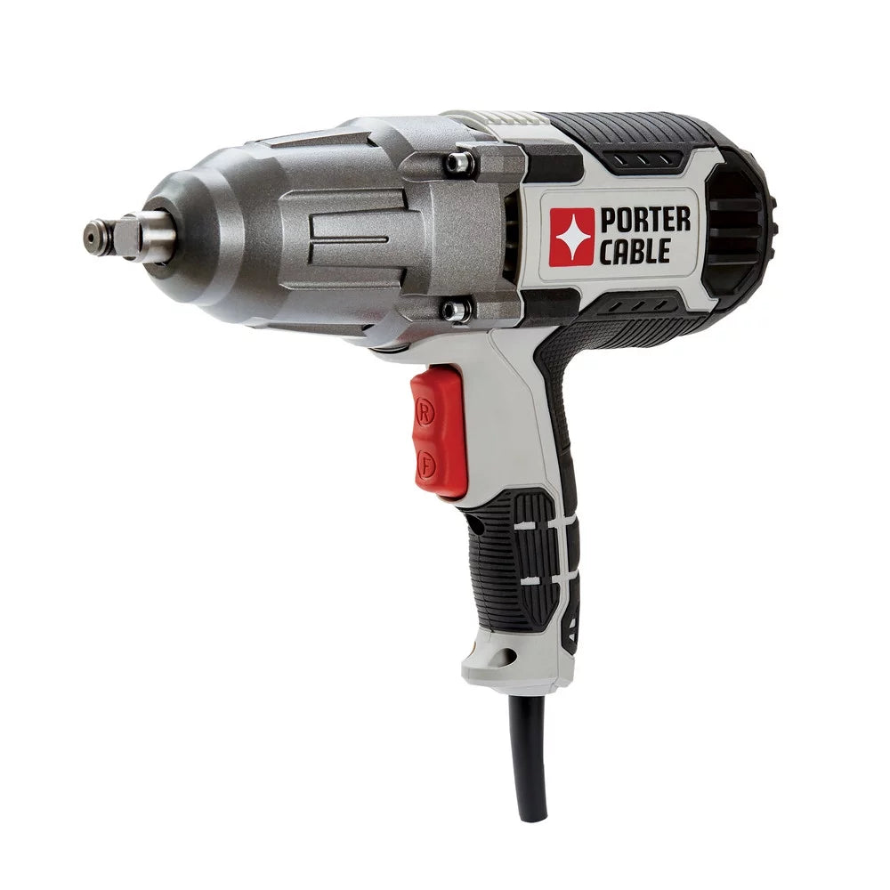 7.5 Amp Brushed 1/2 in. Corded Impact Wrench T979