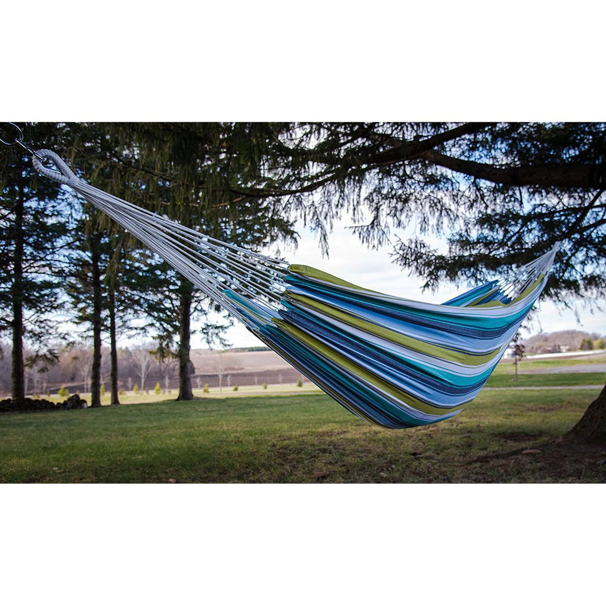 Double Hammock V744