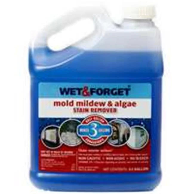 Mildew & Mold Remover E39578