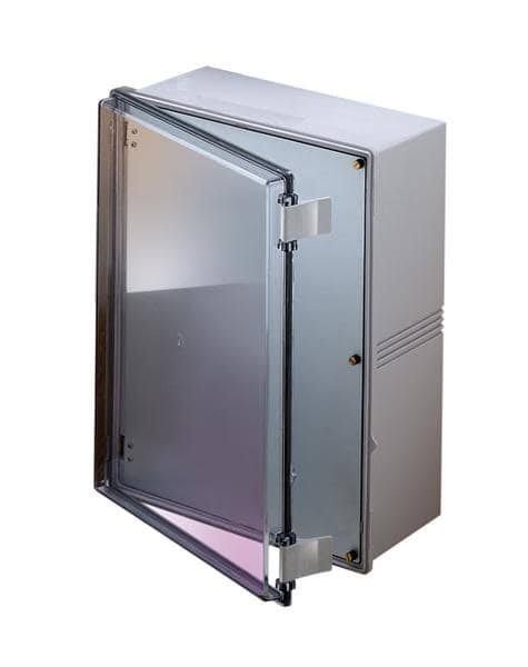 Electrical Enclosures D723