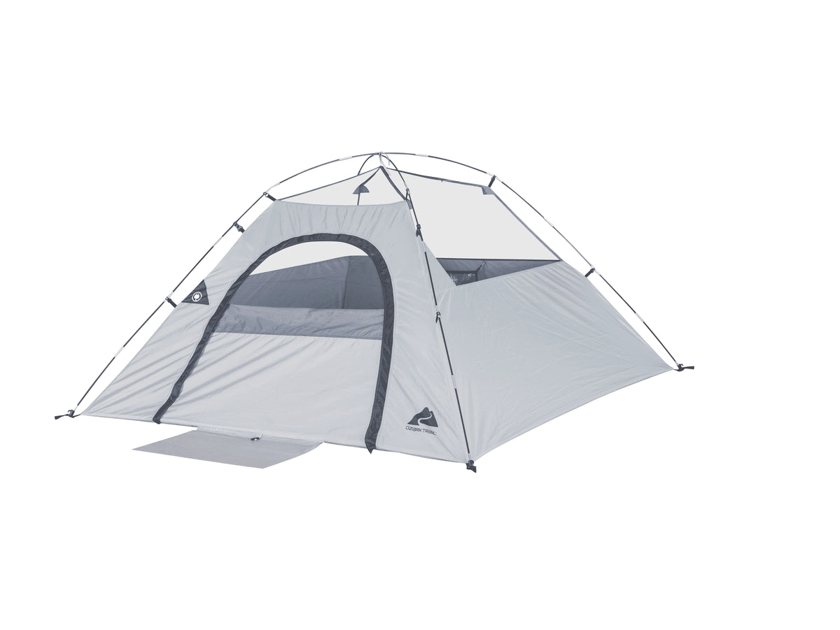 7' x 7' 3-Person Dome Tent A34836