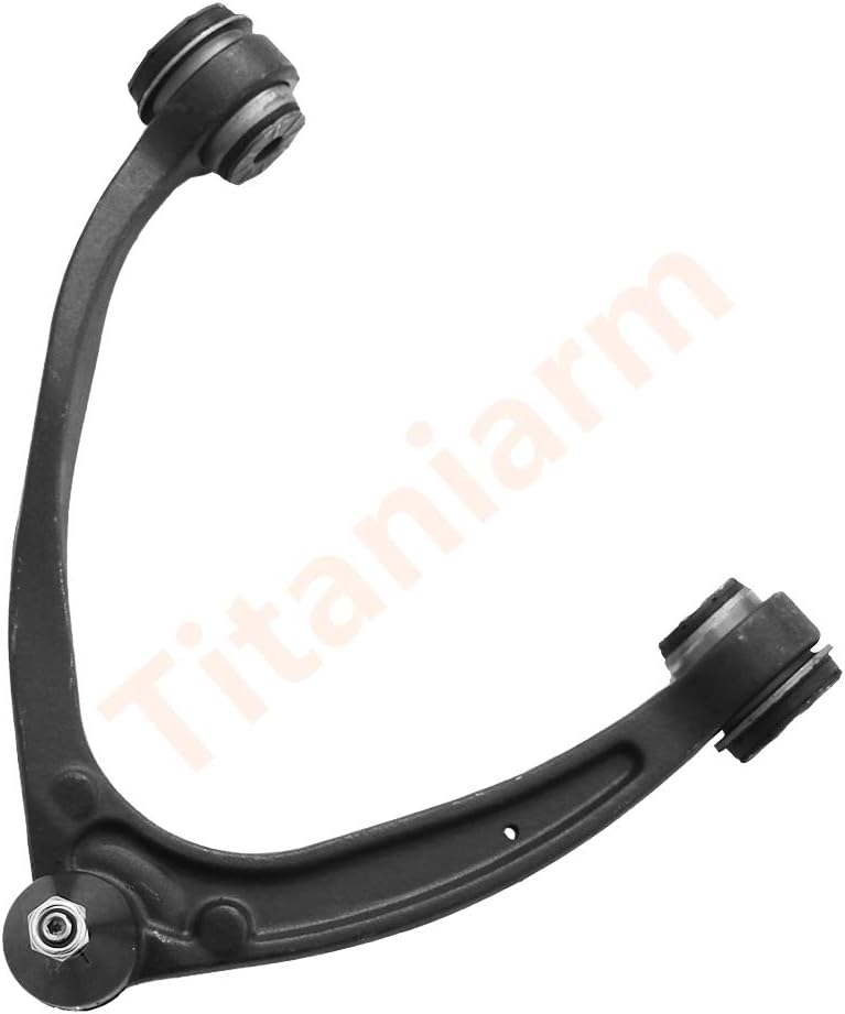 2PCS Upper Control Arms with Ball Joint O97884