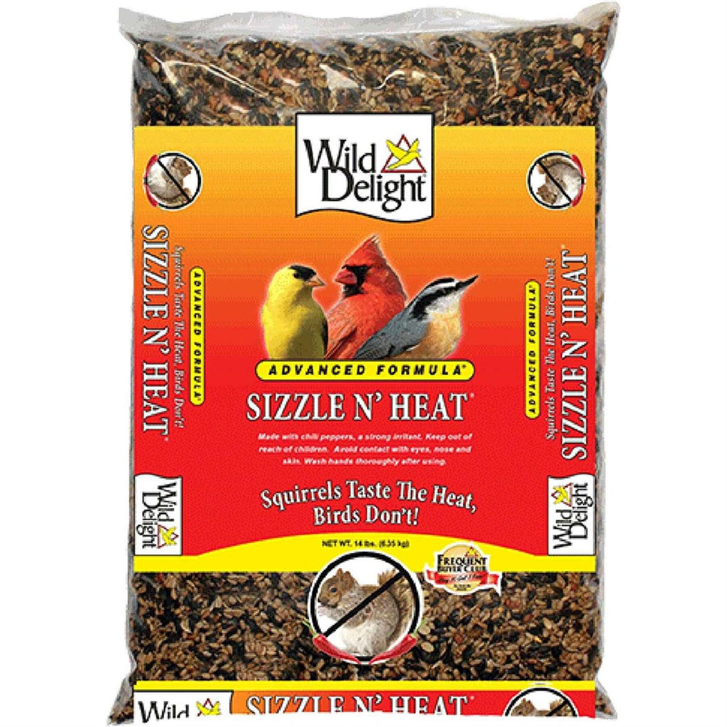 Bird Food E834